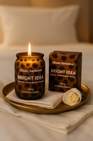 شموع الثراء التايغر