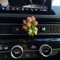 معطر سيارة الباندا