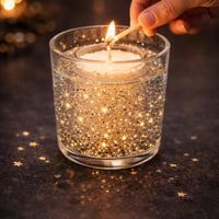 شمعة الليلك