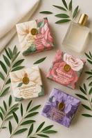 الصابون الفرنسي