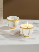 شموع نقوة الطيبين