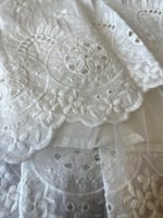 شنطة ملابس المواليد إيليا