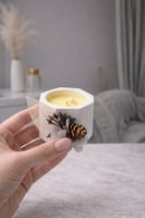 شموع البيلسان