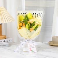 باقة ورد بانسيا