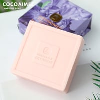 الصابون الفرنسي