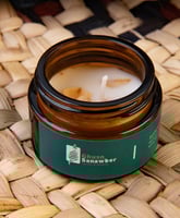 شموع فواحة ميني