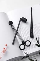 أدوات الشموع