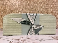 بكج شنطة ملابس المواليد البحار