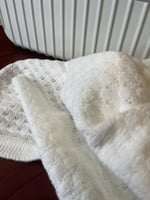 شنطة ملابس المواليد إيليا