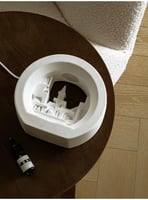 فواحة حجر القلعة المدورة