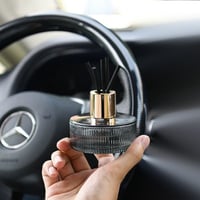 دفيوزر الفريزيا- السيارة