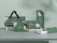 بكج تعليقات ميني فلورا