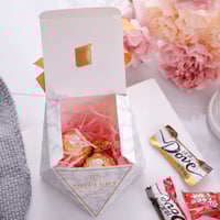 توزيعات سداسيه