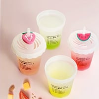 معطر سيارة منعشة!!