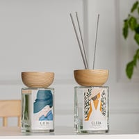 فواحة ليدي العطرية