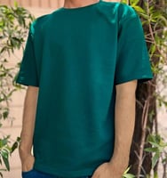 تيشيرت اوفر سايز