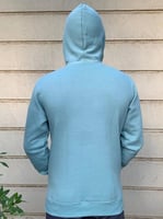 بلوفر قطن تيفاني فاتح