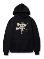 هودي ليو ميسي