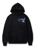 بلوفر ستيتش والهلال