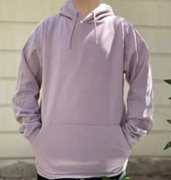 بلوفر قطن لحمي فاتح