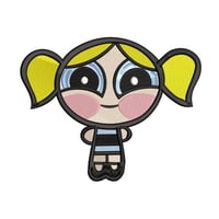 بلوفر بابلز