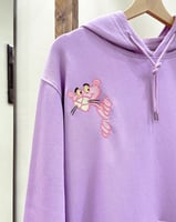 النمر الوردي