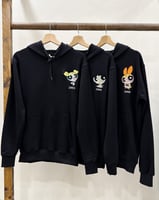 فتيات القوه - 3 قطع