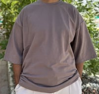 تيشيرت اوفر سايز