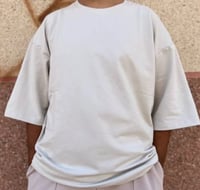 تيشيرت اوفر سايز