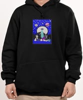 هودي الكواكب