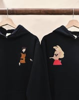 هودي كبلز - قطعتين