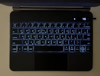 ماجيك كيبورد بينز