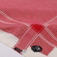 شماغ اليشمك صوف شتوي YW5