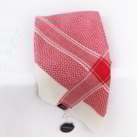 شماغ اليشمك صوف شتوي YW5