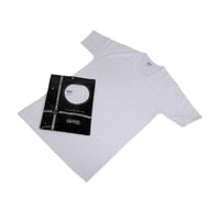 فنيلة الصفوة دائري