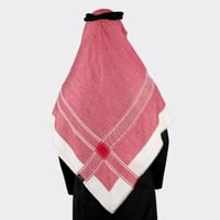 شماغ اليشمك صوف شتوي YW5