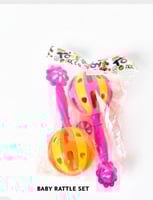 خرخشات أطفال