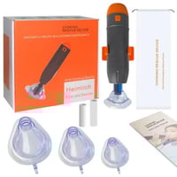 جهاز إنقاذ الاختناق الاوتوماتيكي للبالغين والأطفال