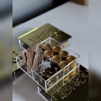 العرض الذهبي