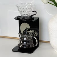 أستاند قهوة - عبارة فاخرة