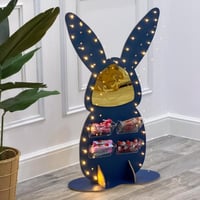 استاند الارنب مضيئ