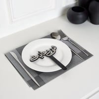 عبارة تقديم صحون | هنى وعافية