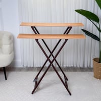 طاولة خدمة دورين