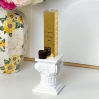 معمول تركواز - ذهبي