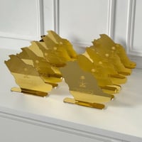 توزيعات 10 خريطة السعودية بدون تعبئة