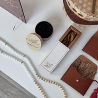 هدية رمضانية فاخرة