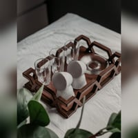 عرض الضيافة المميزة