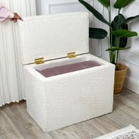 منظم سجاد قماش بوكليه