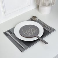 عبارة تقديم صحون | رمضان مبارك