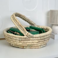 سلة توزيعات اليوم الوطني -10 توزيعات